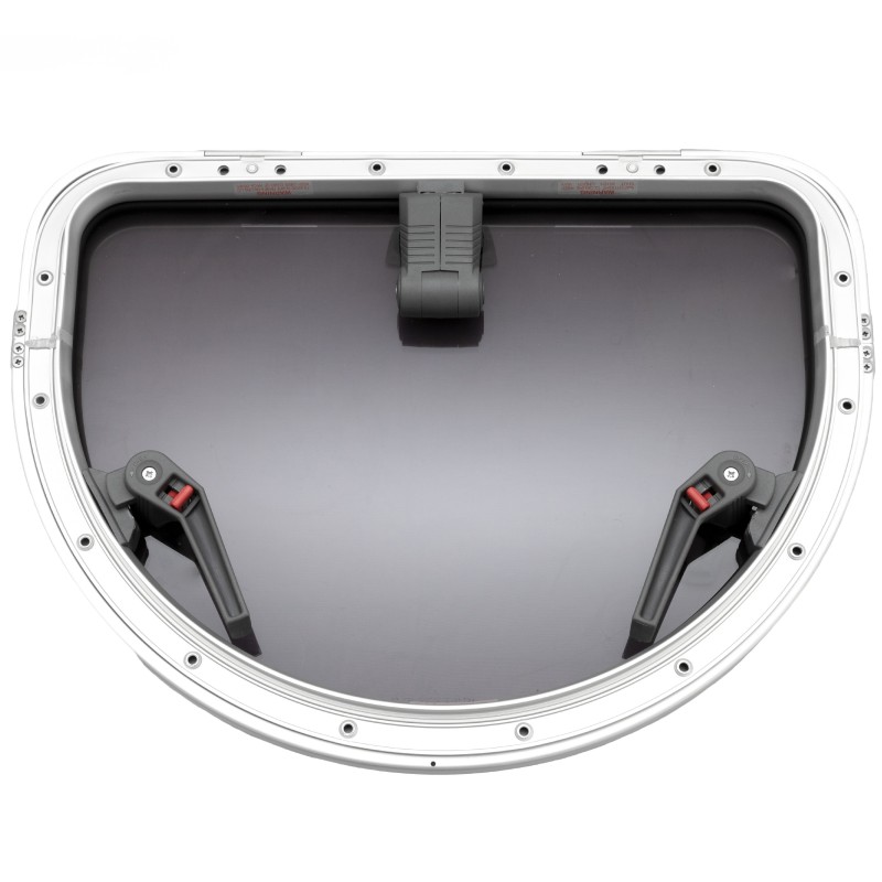 Luk low profile d-hatch LP51 588X488MM — zdjęcie 4