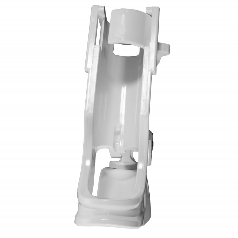 Uchwyt wędki heavy duty combo mount, biały — zdjęcie 3