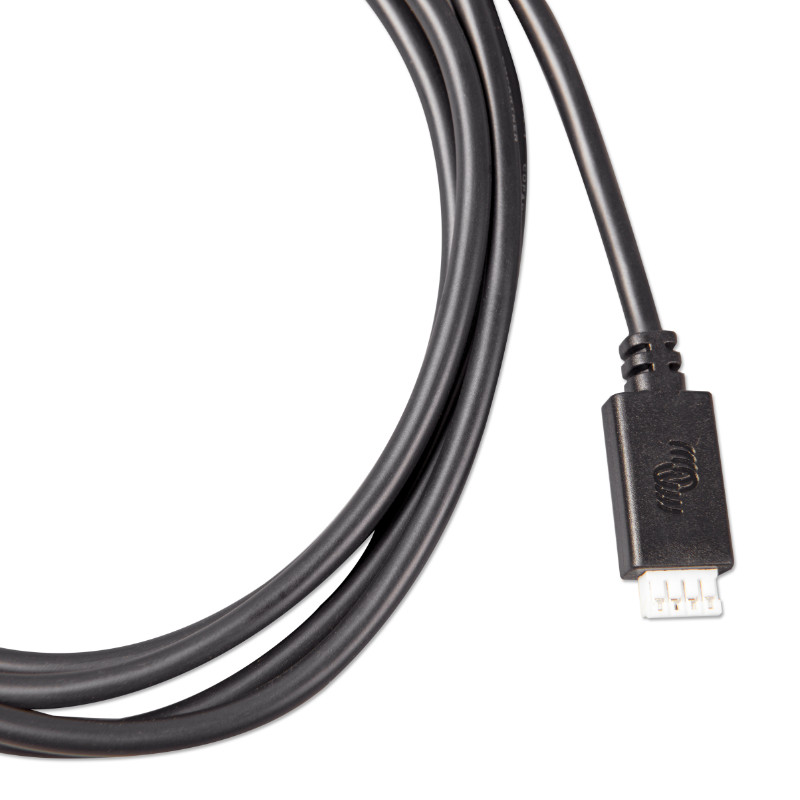 VE.Direct TX digital output cable (PWM light dimming cable) — zdjęcie 2