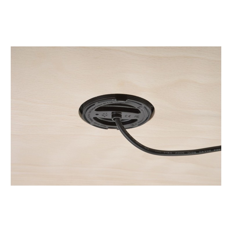 Ładowarka bezprzewodowa scanstrut surface wodoszczelna, 12/24V, 10W — zdjęcie 3