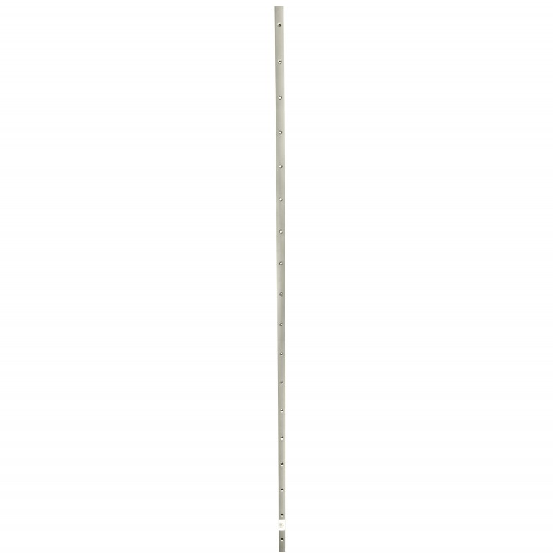 Szyna drilled B/B rozmiar 2 W26MM H15MM L180CM — zdjęcie 3