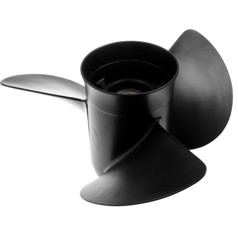 ŚRUBA SUZUKI 150-300 HP, 16 x 21 1/2, Spline 15 — zdjęcie 2