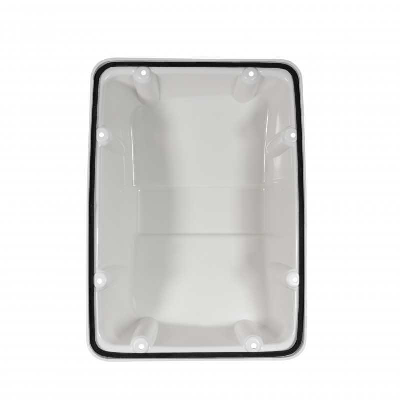 PANEL POD ELEKTRONIKĘ HELM POD 12" - 392x286mm — zdjęcie 3