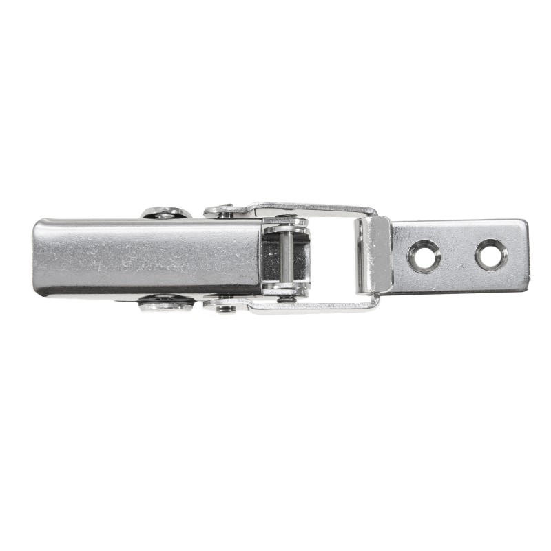 Zamknięcie bakisty kandahar 72X23MM stal nierdzewna — zdjęcie 2