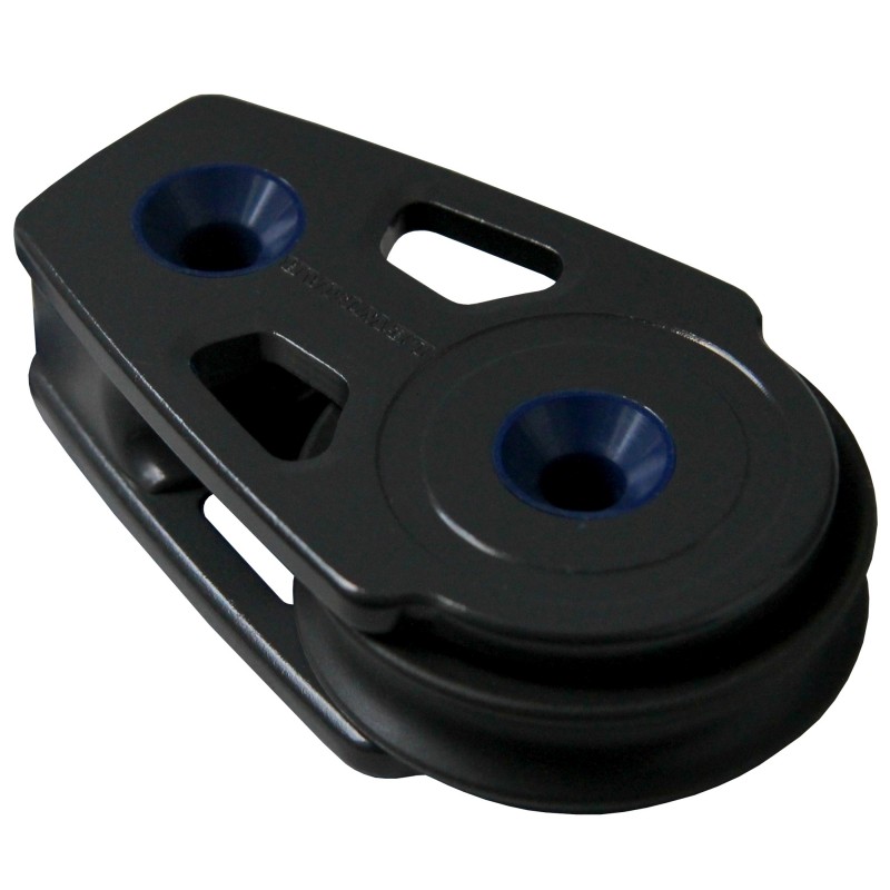 Blok synchro 90 pokładowy leżący 12-14MM czarny — zdjęcie 2