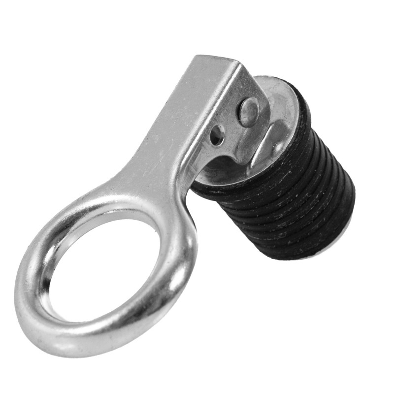 Korek spustowy D23MM — zdjęcie 3