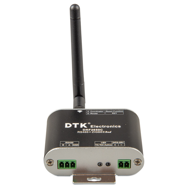 Zigbee to RS485 converter — zdjęcie 2