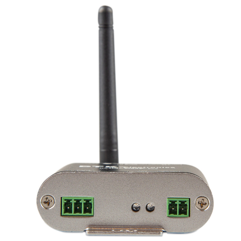 Zigbee to RS485 converter — zdjęcie 3