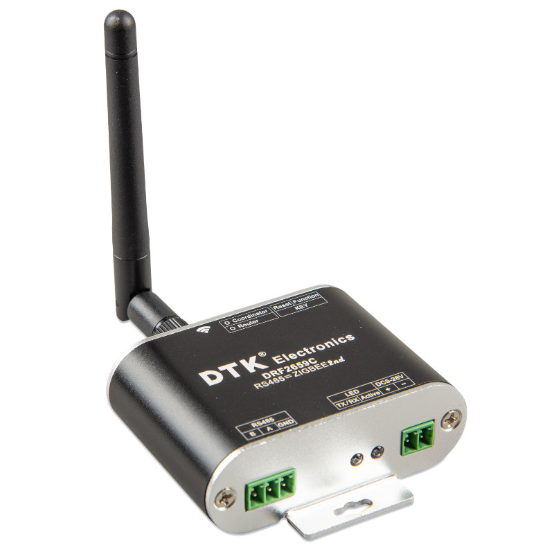 Zigbee to RS485 converter — zdjęcie 4
