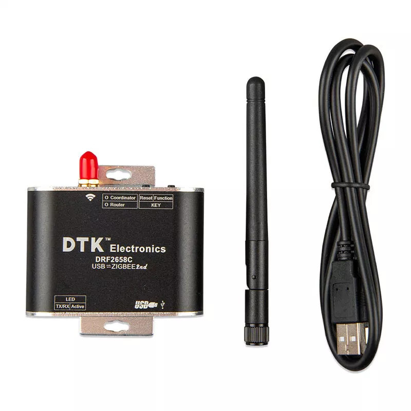 Zigbee to RS485 converter