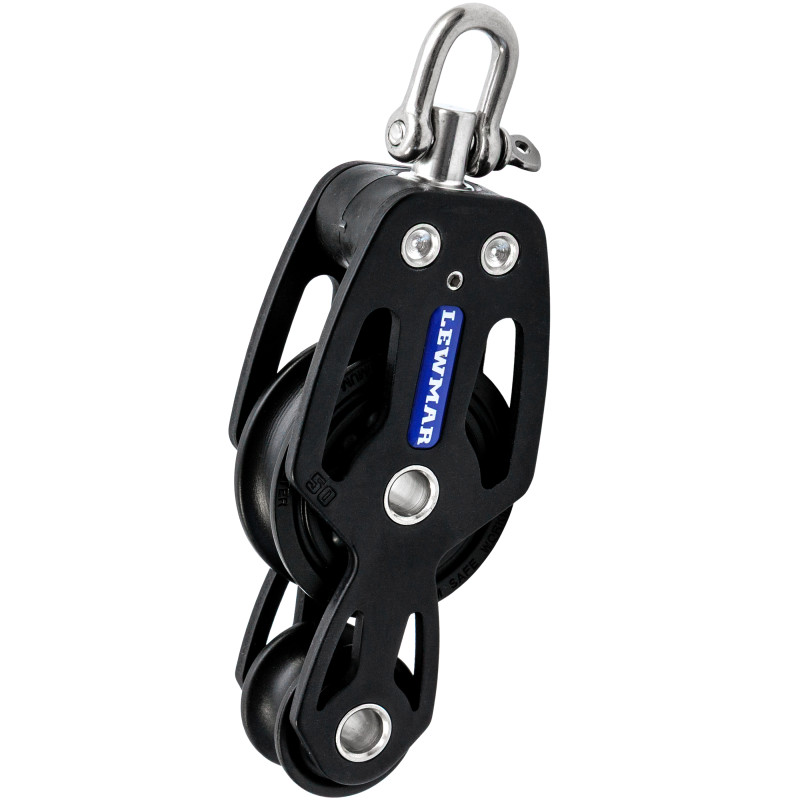 BLOK HTX 50 FIDDLE 10MM