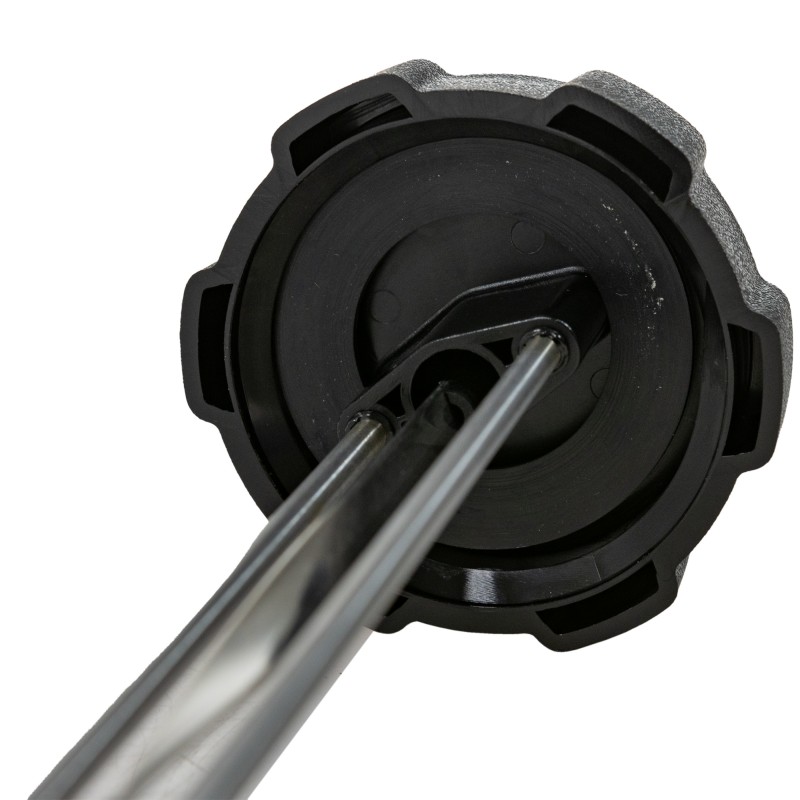 Sensor poziomu cieczy z zegarem MGP-175MM — zdjęcie 3