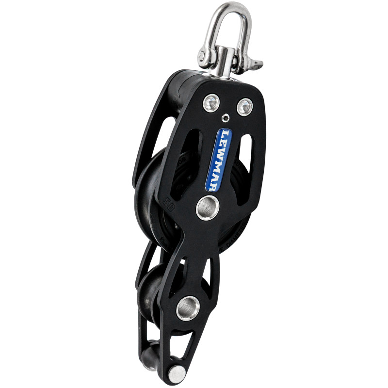 BLOK HTX 50 FIDDLE BKT 10MM