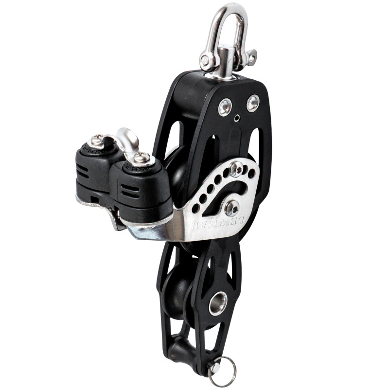 BLOK HTX 50 FIDDLE CAM 6/10MM