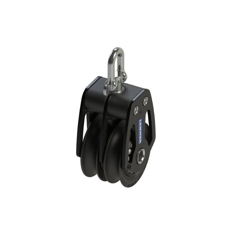 Blok htx 60 double 12MM (F)