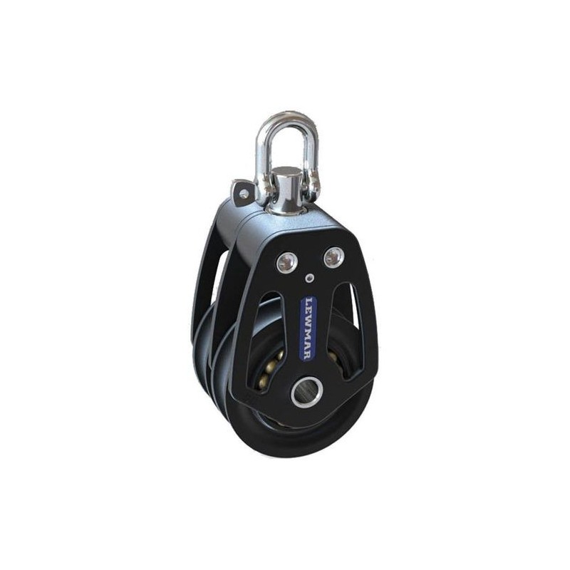 Blok htx 60 double 12MM (F) — zdjęcie 2