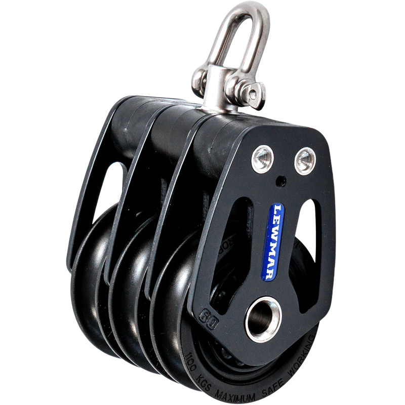 BLOK HTX 60 TRIPLE 12MM (F)