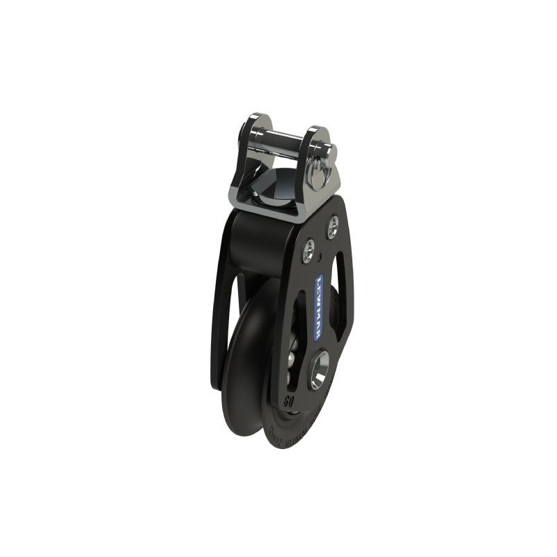 BLOK HTX 60 SINGLE TOGHEAD 12MM (F)