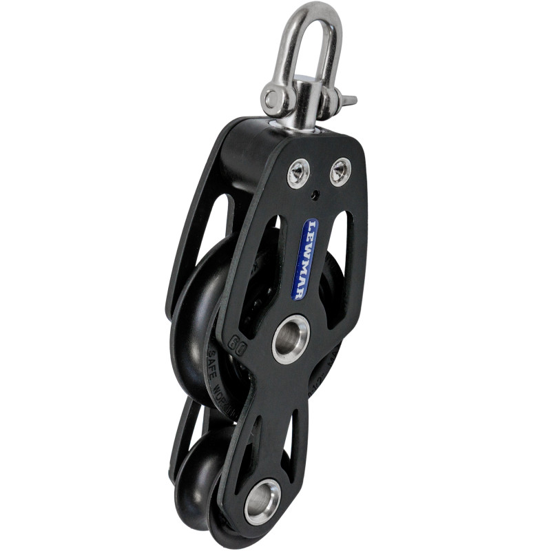 BLOK HTX 60 FIDDLE 12MM (F)