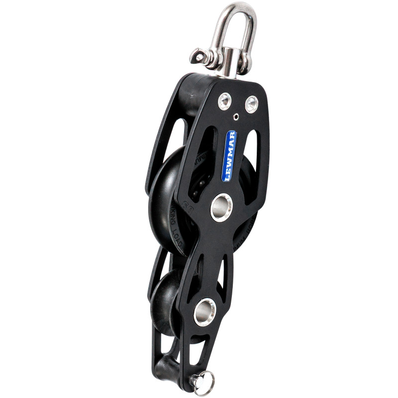 BLOK HTX 60 FIDDLE BKT 12MM