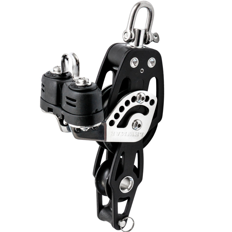 BLOK HTX 60 FIDDLE CAM 12MM