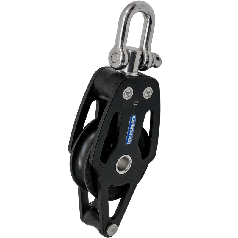 BLOK HTX 72 SINGLE BKT 14MM