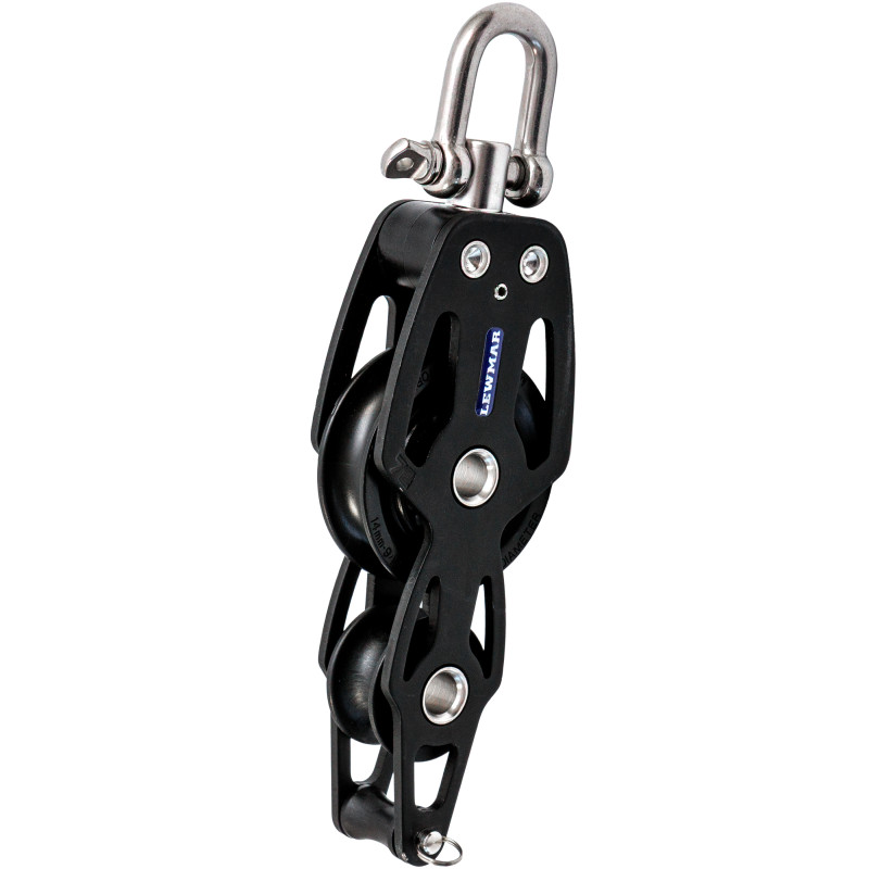 BLOK HTX 72 FIDDLE 14MM