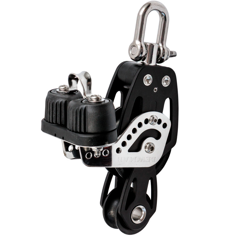 BLOK HTX 72 FIDDLE CAM 14MM