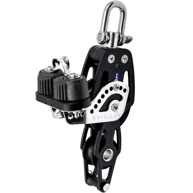 BLOK HTX 72 FIDDLE CAM BKT 14MM