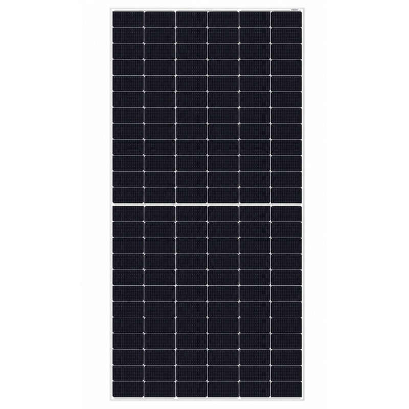 Panel TCL 455W N-type Bifacial Double Glass Module