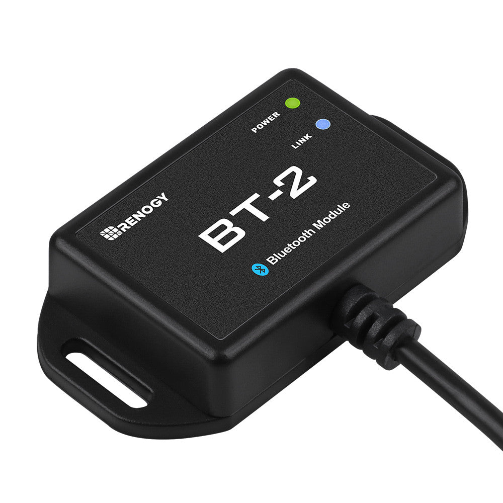 Moduł Bluetooth Renogy BT-2 do portu RS485 (RCM-BT2)