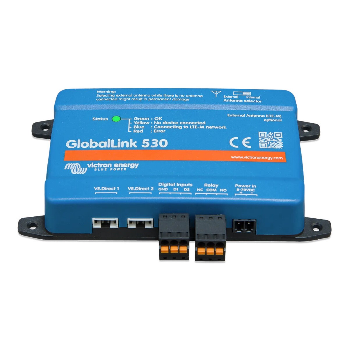 GlobalLink 530 (incl. 5 year activated simcard) — zdjęcie 2