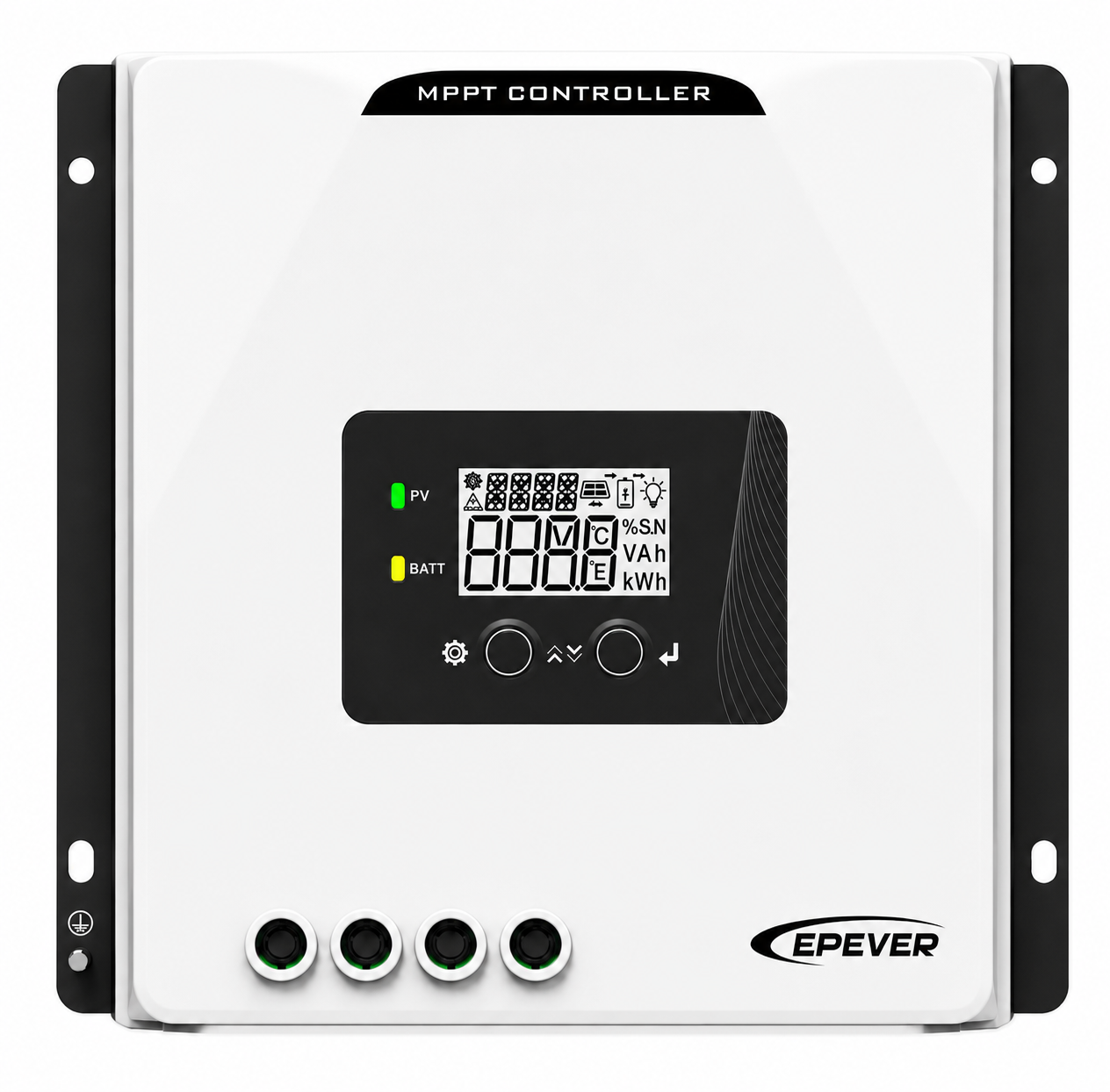 Regulator ładowania EPEVER MPPT TRC3210-IRR 30A