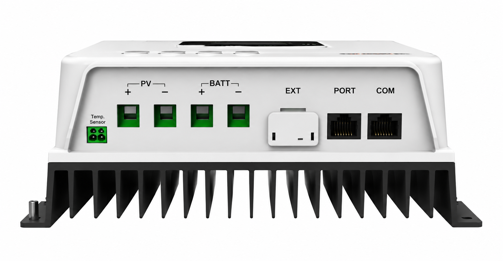 Regulator ładowania EPEVER MPPT TRC3210-IRR 30A — zdjęcie 2