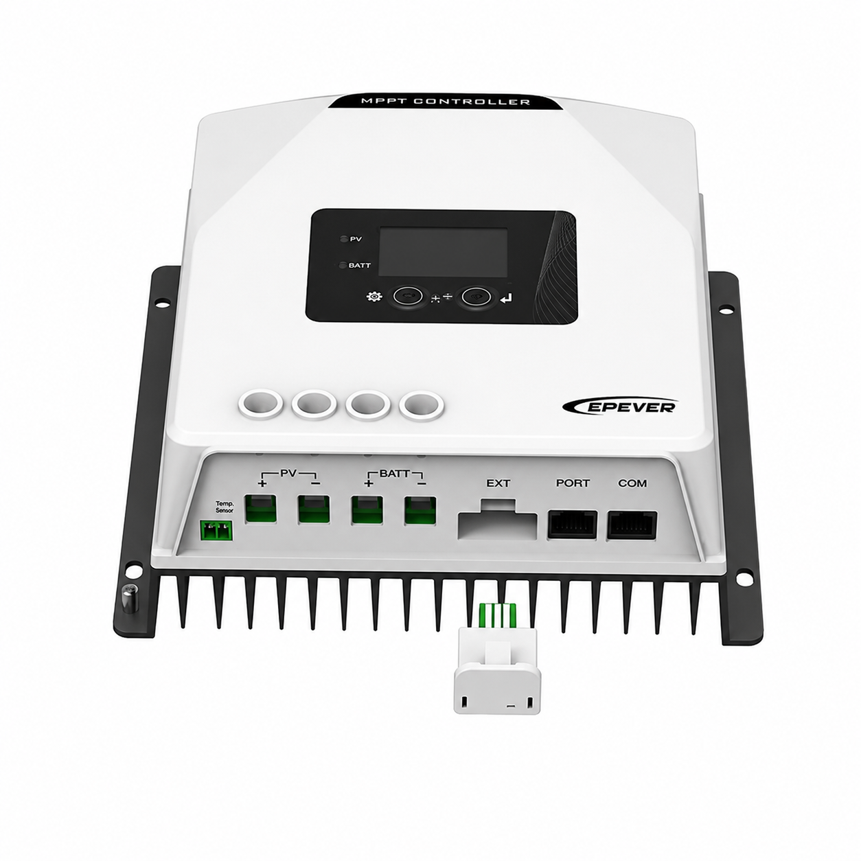 Regulator ładowania EPEVER MPPT TRC3210-IRR 30A — zdjęcie 3