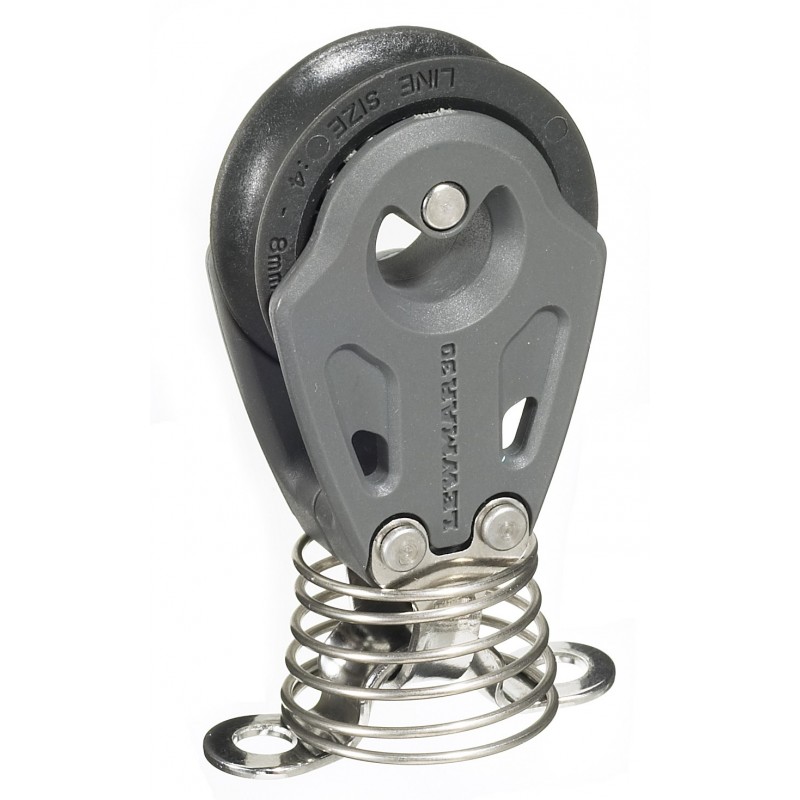 BLOK SC 40MM STAND 10MM (W) (X)