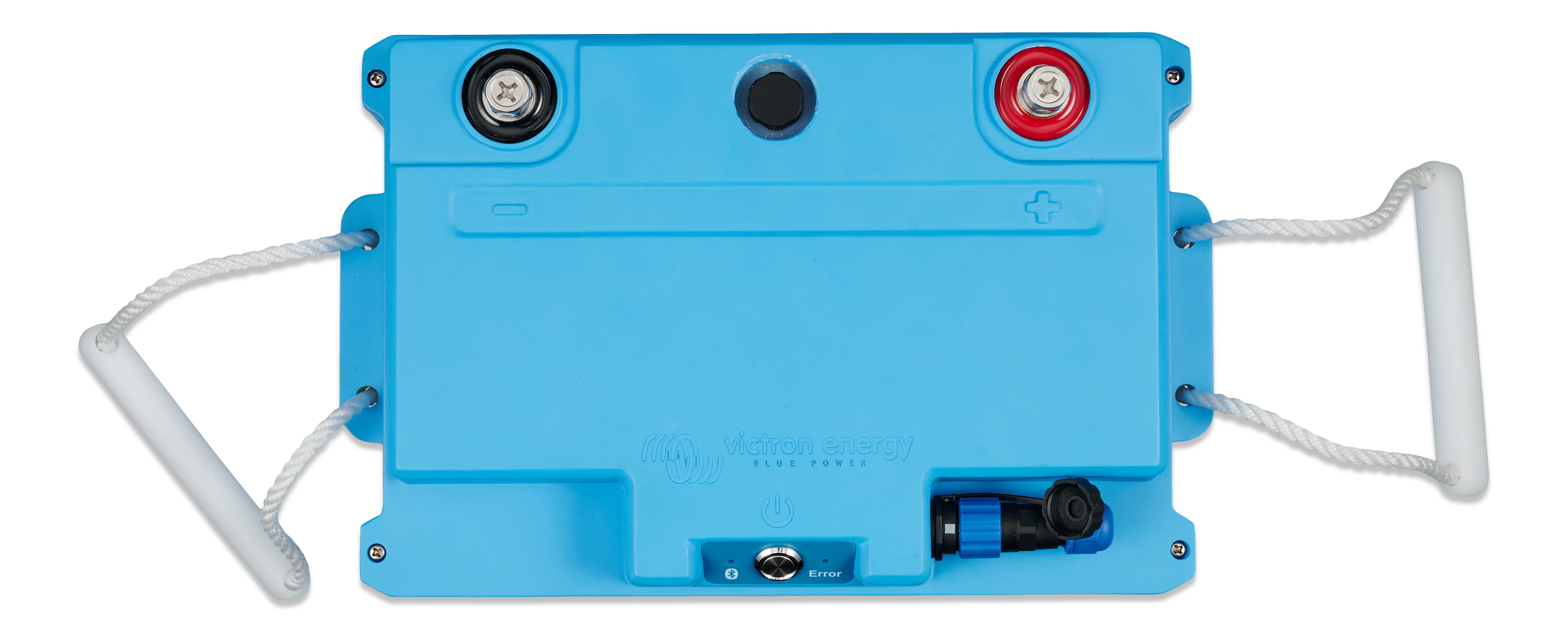 Akumulator litowy Victron Lithium SuperPack NG 12,8 V 100 Ah — zdjęcie 4
