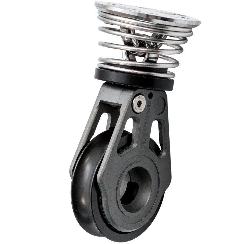 BLOK RACING 60MM HL STAND UP