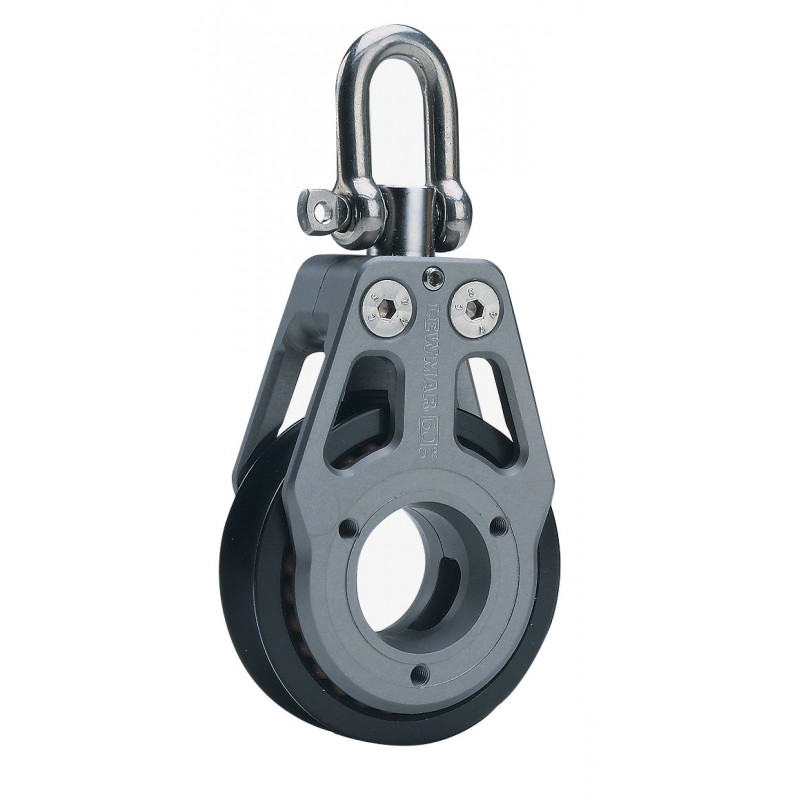 BLOK RACING 60MM HL SINGLE