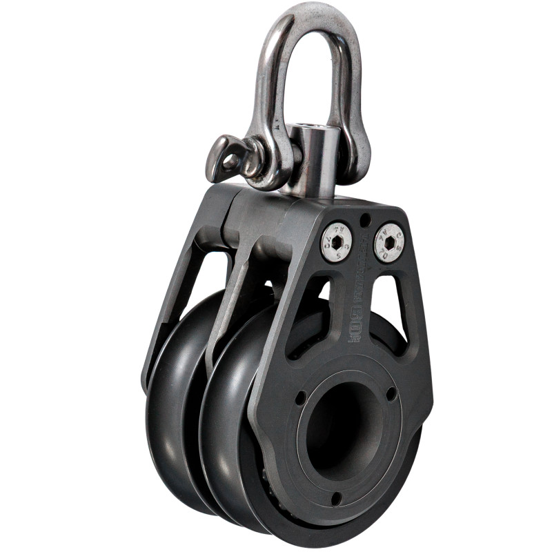 BLOK RACING 60MM HL DOUBLE (F)