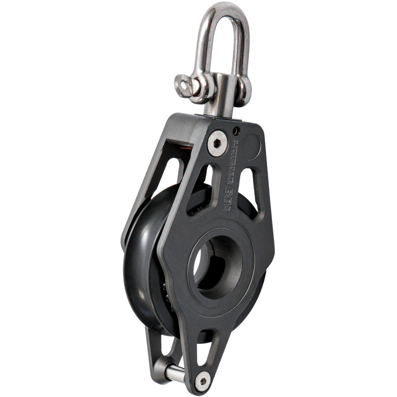 BLOK RACING 60MM HL SINGLE BKT