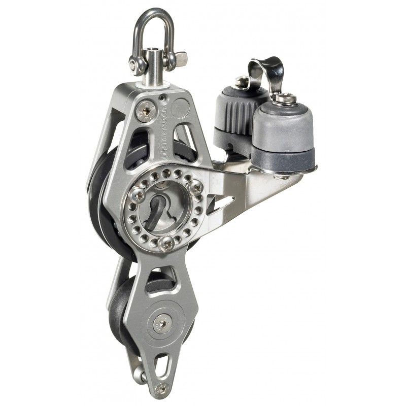 BLOK RACING 60MM FIDDLE RATCHET