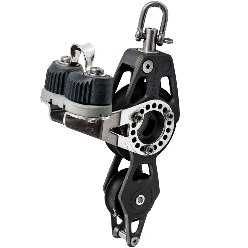 BLOK RACING 60MM FIDDLE CAM