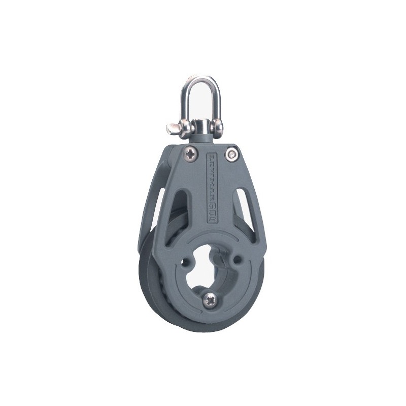 BLOK SC 60MM SINGLE 12MM (W) (X)