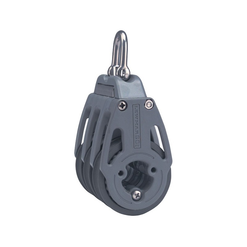 BLOK SC 60MM TRIPPLE 12MM (W) (X)