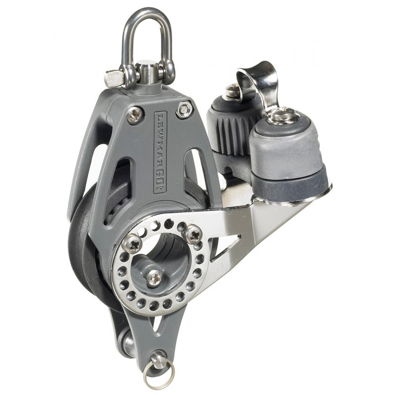 BLOK SC 60MM SINGLE BKT CAM (W) (X)