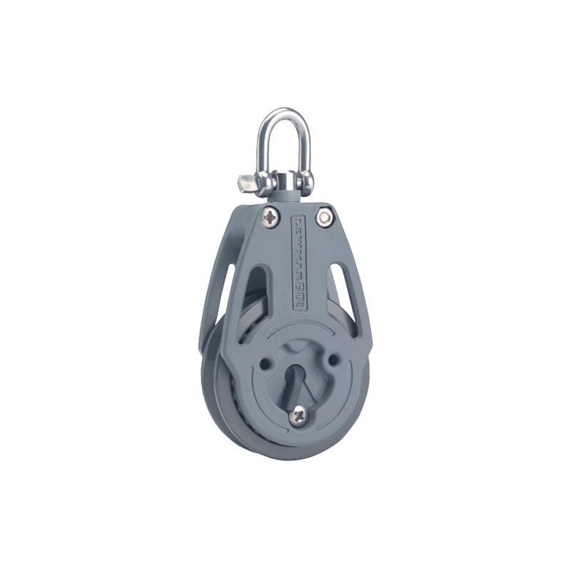 BLOK SC 60MM SINGLE RATCHET 12MM (W) (X)