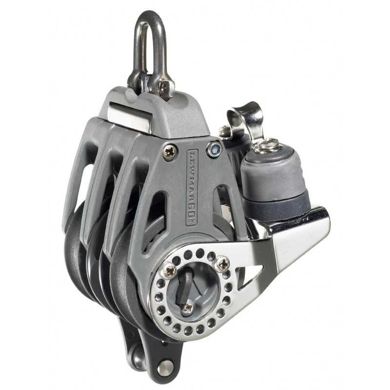 BLOK SC 60MM TRIPPLE BKT CAM RATCHET (W) (X)