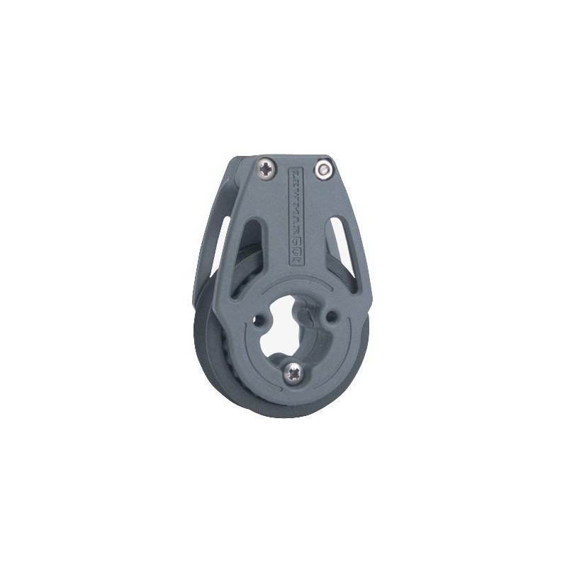 BLOK SC 60MM WEB 12MM (W) (X)
