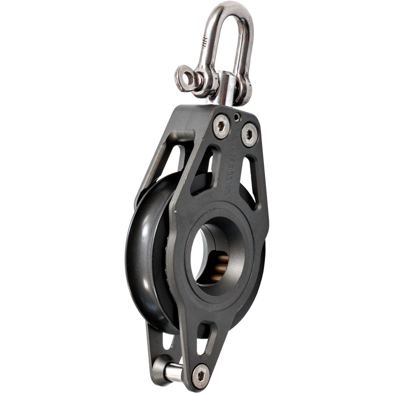 * BLOK RACING 80MM HL SINGLE BKT